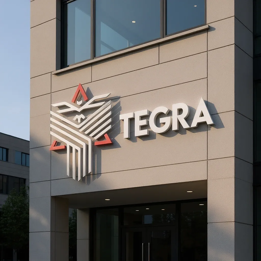 Empresa Tegra